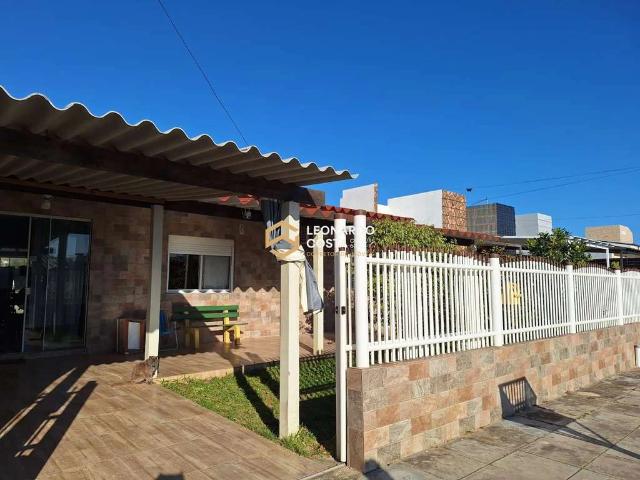 Casa venda em Cidreira, Região Geográfica Intermediária de Porto Alegre