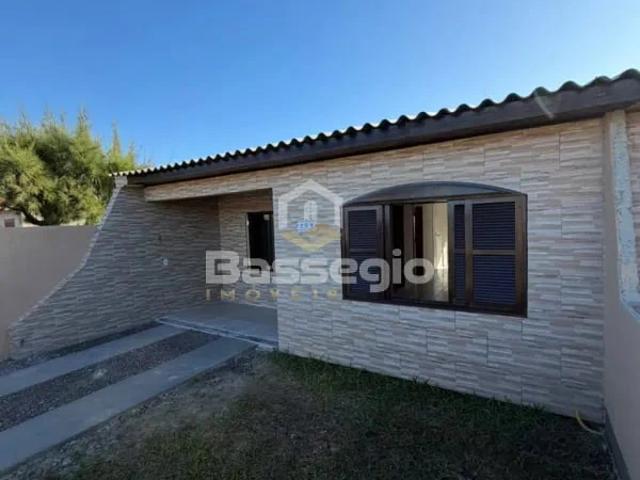 Casa venda em Cidreira