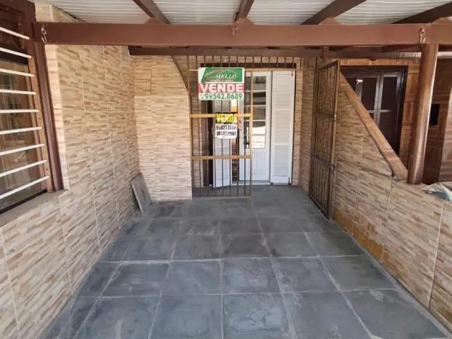 Casa venda em Região Geográfica Imediata de Tramandaí - Osório, Aglomeração Urbana do Litoral Norte