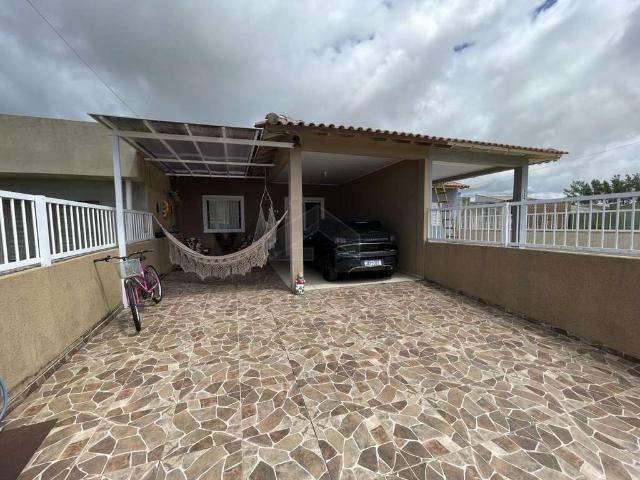 Casa venda em Cidreira