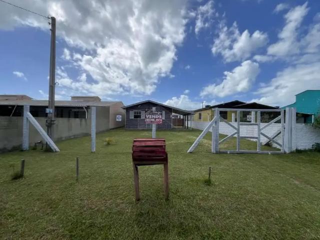 Casa venda em Região Geográfica Imediata de Tramandaí - Osório, Aglomeração Urbana do Litoral Norte