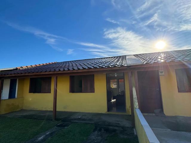 Casa venda em Cidreira, Região Geográfica Intermediária de Porto Alegre