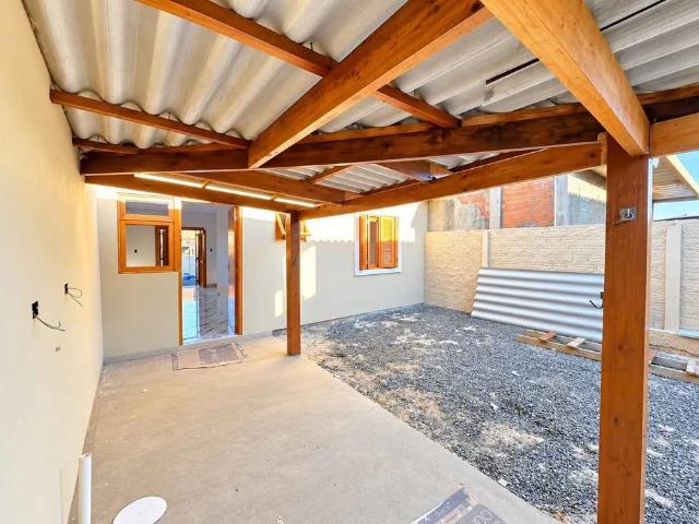 Casa venda em Cidreira