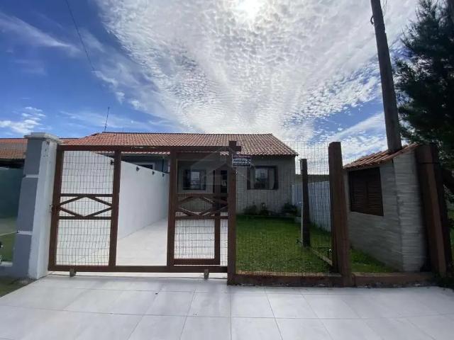 Casa venda em Região Geográfica Imediata de Tramandaí - Osório, Aglomeração Urbana do Litoral Norte