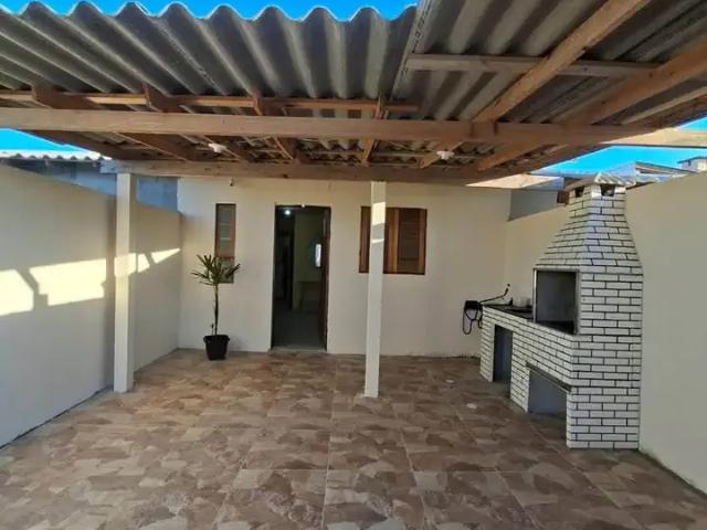 Casa venda em Região Geográfica Imediata de Tramandaí - Osório, Aglomeração Urbana do Litoral Norte