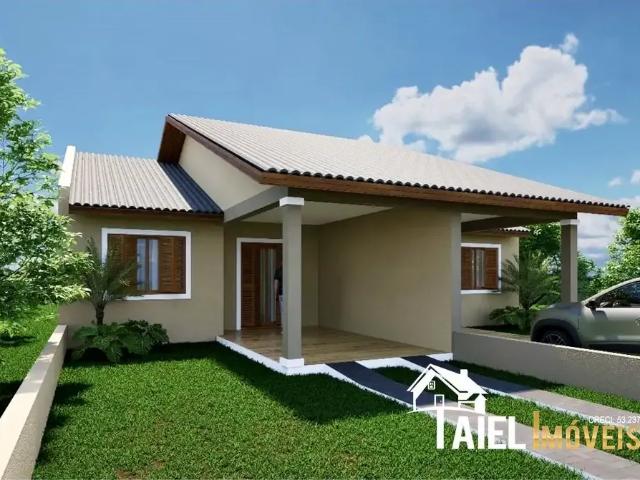 Casa venda em Região Geográfica Imediata de Tramandaí - Osório, Aglomeração Urbana do Litoral Norte