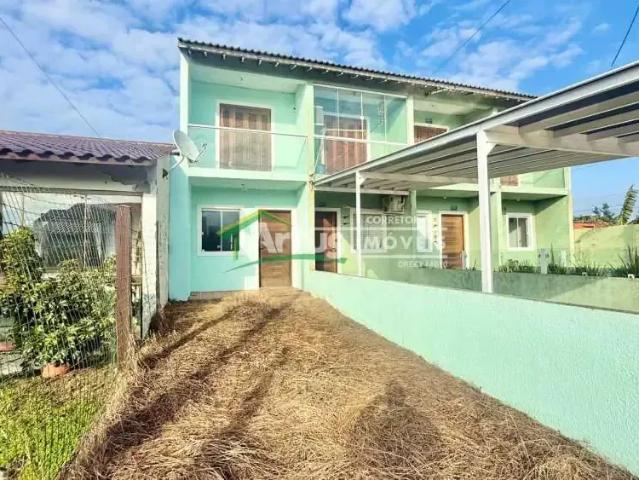 Casa venda em Região Geográfica Imediata de Tramandaí - Osório, Aglomeração Urbana do Litoral Norte