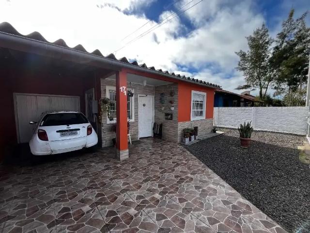 Casa venda em Região Geográfica Imediata de Tramandaí - Osório, Aglomeração Urbana do Litoral Norte
