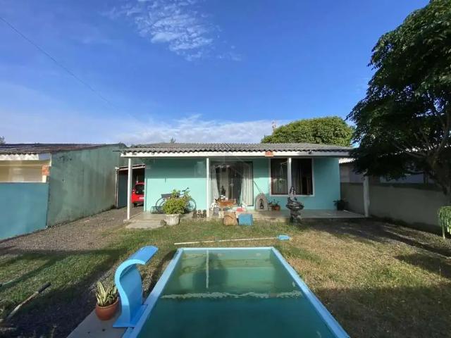 Casa venda em Região Geográfica Imediata de Tramandaí - Osório, Aglomeração Urbana do Litoral Norte