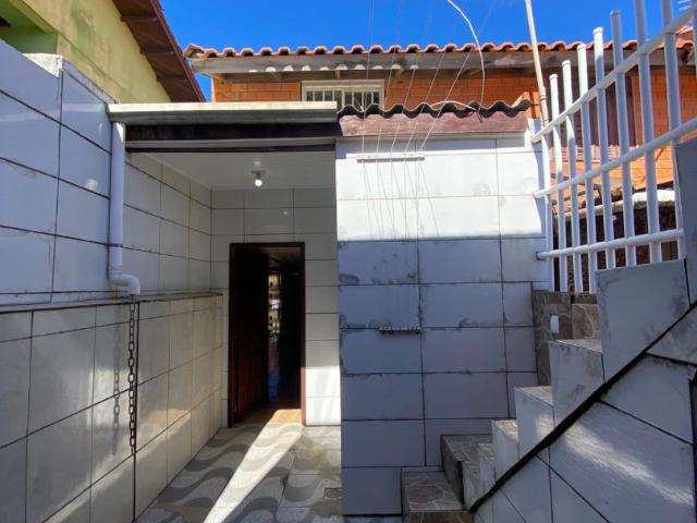 Casa venda em Cidreira