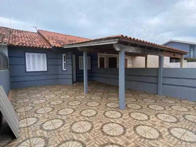 Casa venda em Região Geográfica Imediata de Tramandaí - Osório, Aglomeração Urbana do Litoral Norte
