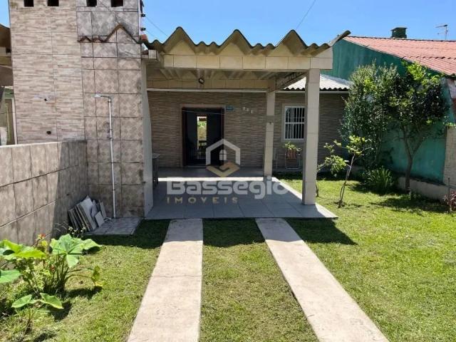 Casa venda em Cidreira