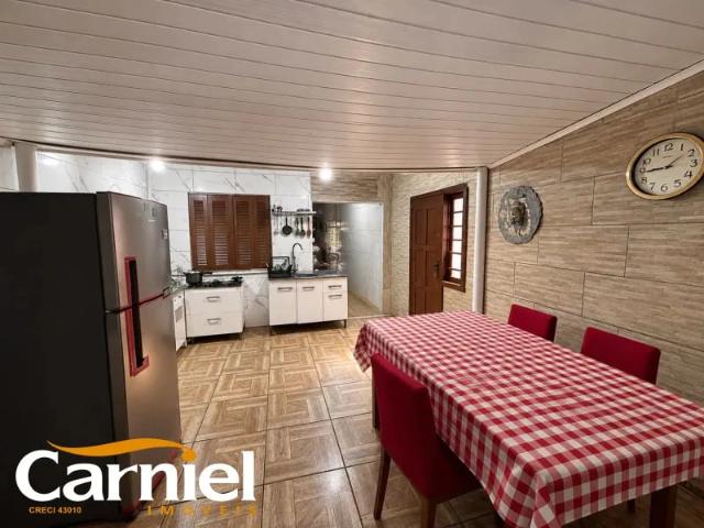 Casa venda em Cidreira, Região Geográfica Intermediária de Porto Alegre