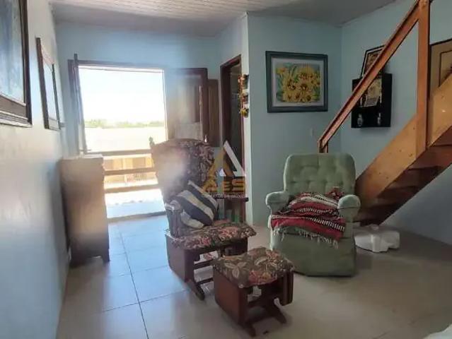 Casa venda em Região Geográfica Imediata de Tramandaí - Osório, Aglomeração Urbana do Litoral Norte