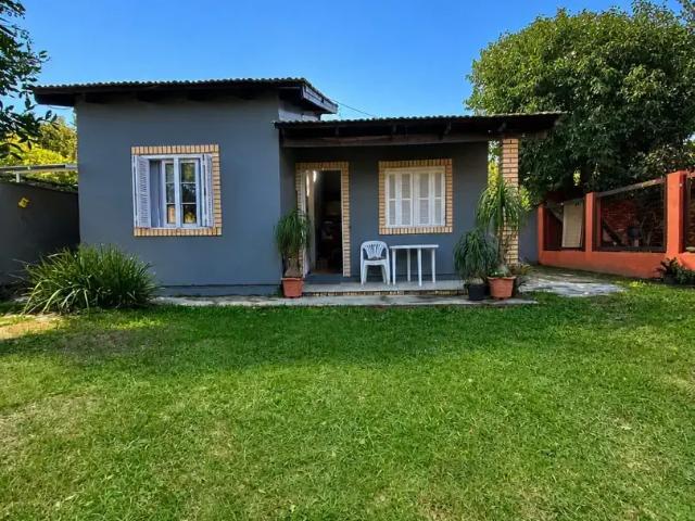 Casa venda em Região Geográfica Imediata de Tramandaí - Osório, Aglomeração Urbana do Litoral Norte