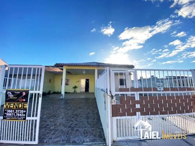 Casa venda em Região Geográfica Imediata de Tramandaí - Osório, Aglomeração Urbana do Litoral Norte