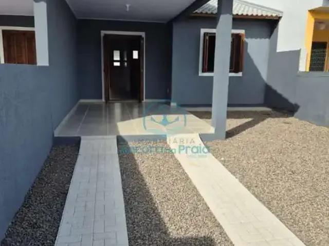 Casa venda em Região Geográfica Imediata de Tramandaí - Osório, Aglomeração Urbana do Litoral Norte