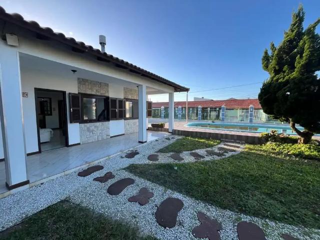 Casa venda em Cidreira