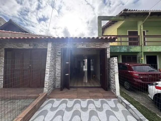 Casa venda em Região Geográfica Imediata de Tramandaí - Osório, Aglomeração Urbana do Litoral Norte