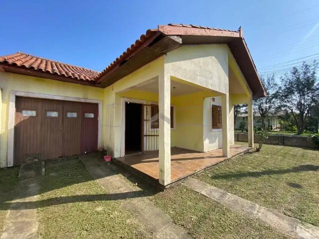 Casa venda em Cidreira
