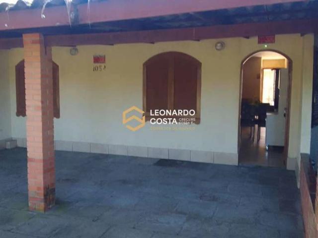 Casa venda em Cidreira, Região Geográfica Intermediária de Porto Alegre