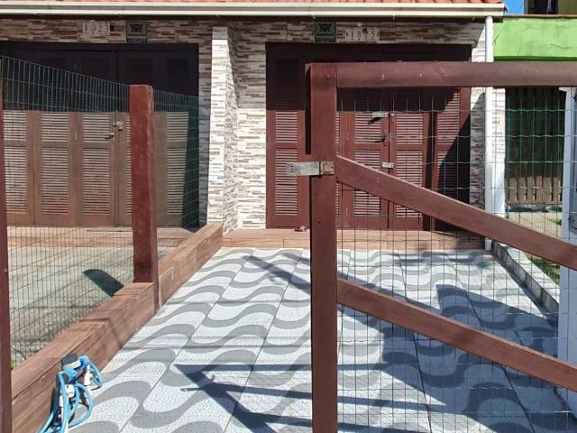 Casa venda em Cidreira