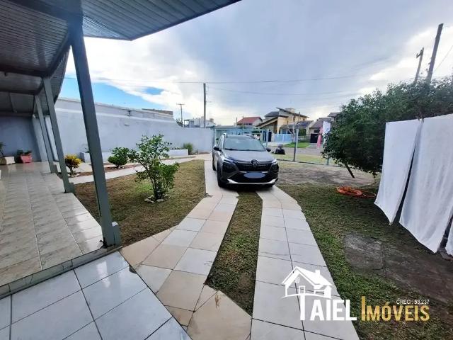 Casa venda em Cidreira, Região Geográfica Intermediária de Porto Alegre