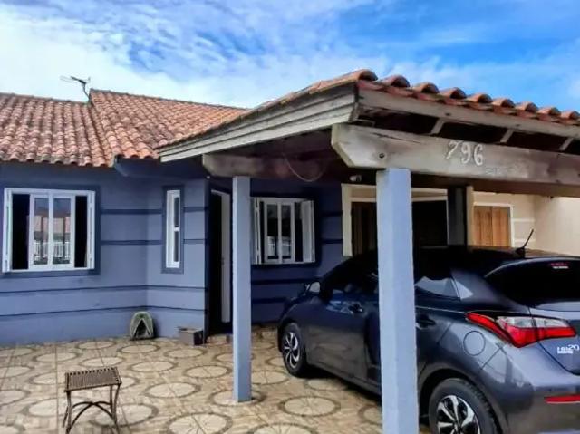 Casa venda em Região Geográfica Imediata de Tramandaí - Osório, Aglomeração Urbana do Litoral Norte