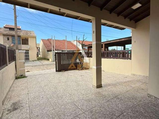Casa venda em Cidreira