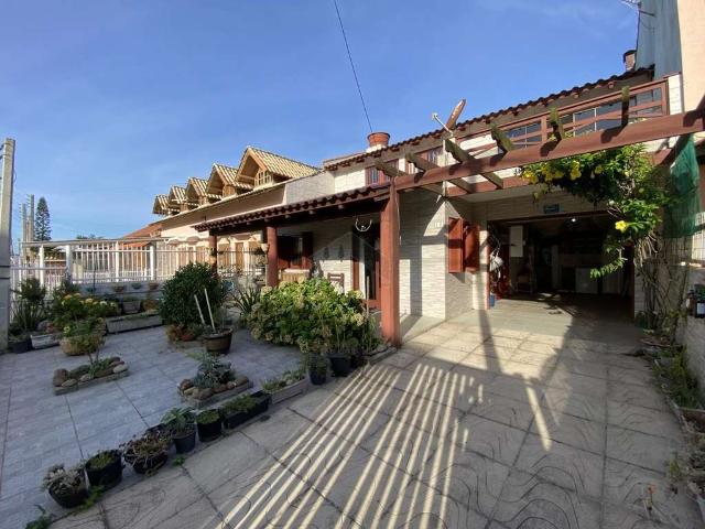 Casa venda em Cidreira