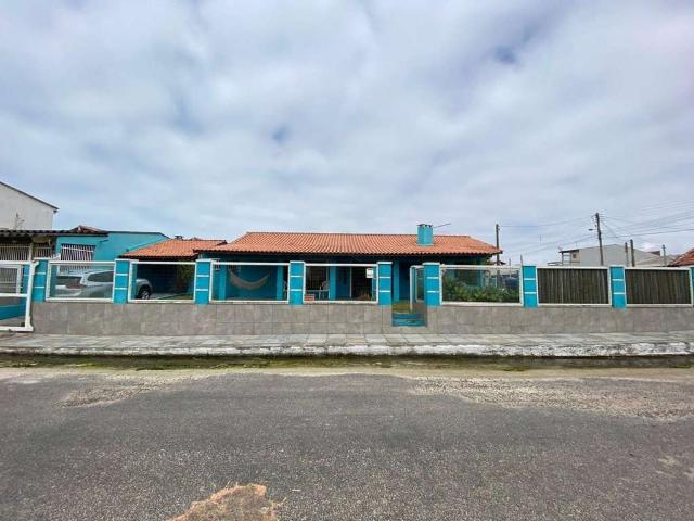 Casa venda em Cidreira