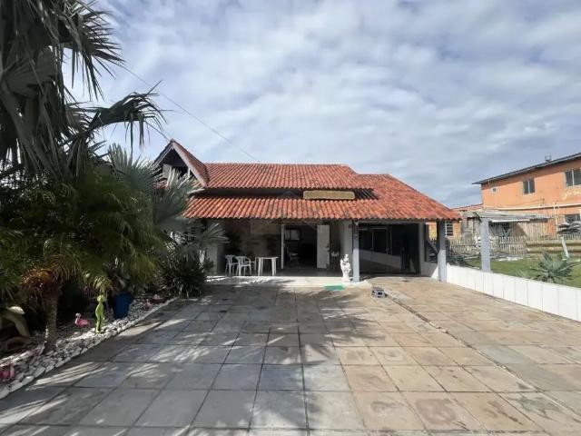 Casa venda em Cidreira