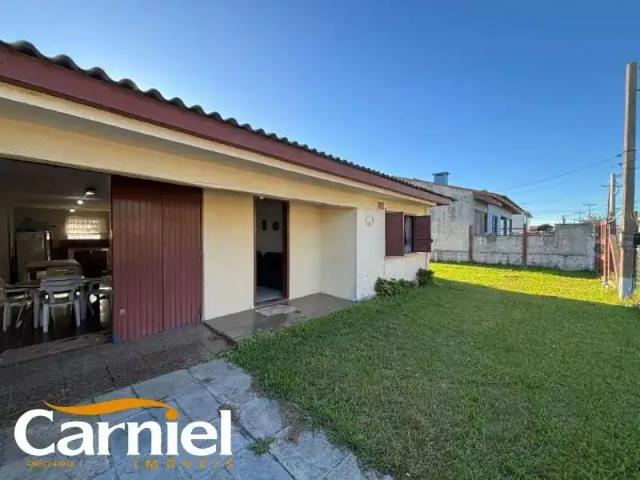 Casa venda em Região Geográfica Imediata de Tramandaí - Osório, Aglomeração Urbana do Litoral Norte
