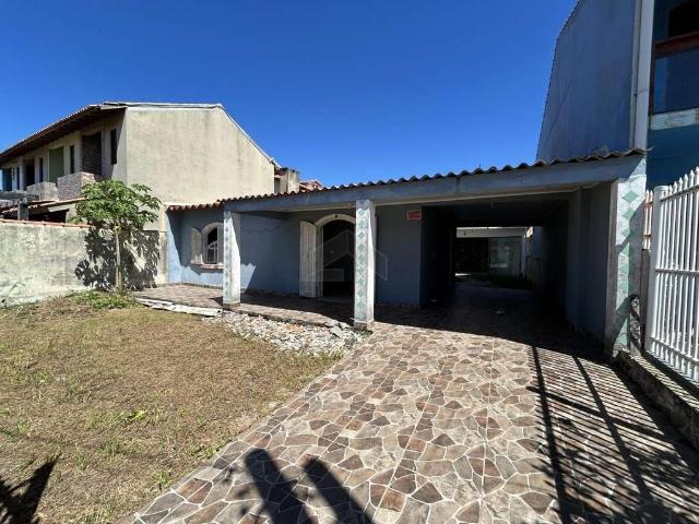 Casa venda em Cidreira