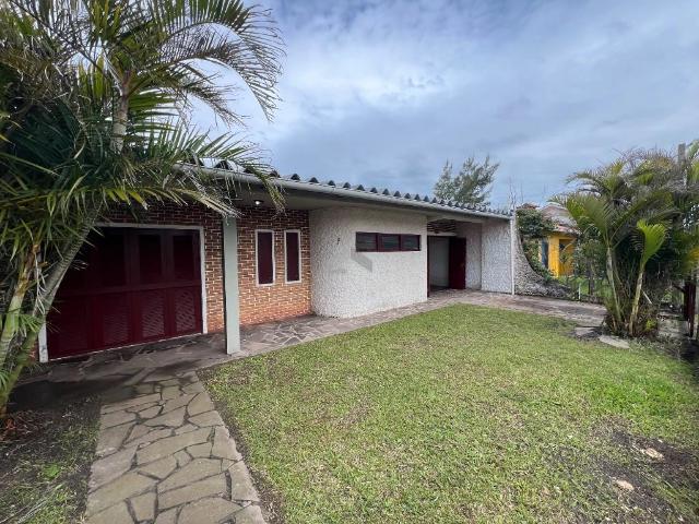 Casa venda em Cidreira