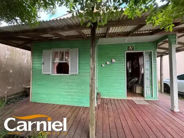Casa venda em Região Geográfica Imediata de Tramandaí - Osório, Aglomeração Urbana do Litoral Norte