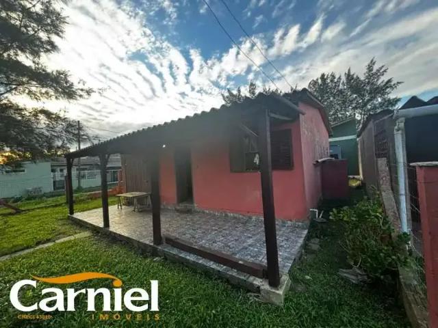 Casa venda em Região Geográfica Imediata de Tramandaí - Osório, Aglomeração Urbana do Litoral Norte