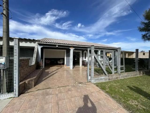 Casa venda em Cidreira