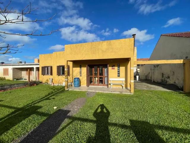 Casa venda em Cidreira