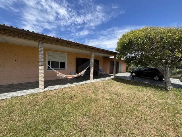 Casa venda em Cidreira