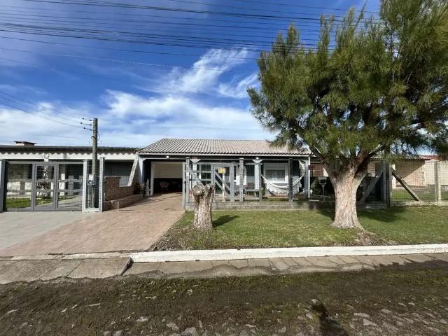 Casa venda em Região Geográfica Imediata de Tramandaí - Osório, Aglomeração Urbana do Litoral Norte