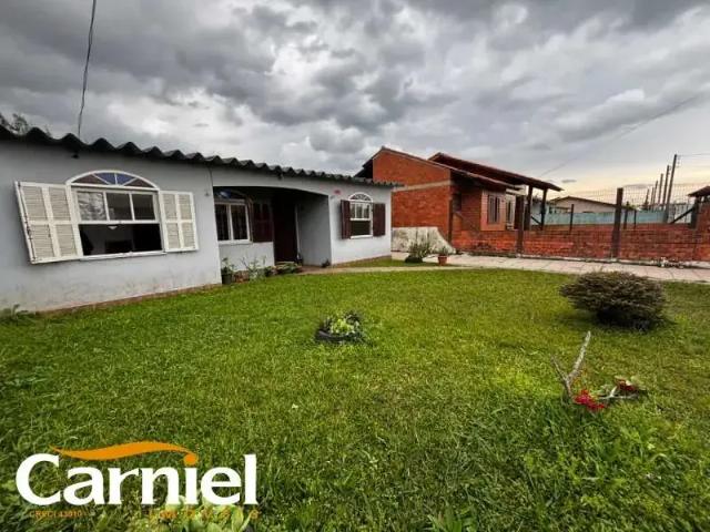 Casa venda em Cidreira, Região Geográfica Intermediária de Porto Alegre