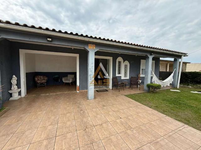 Casa venda em Cidreira