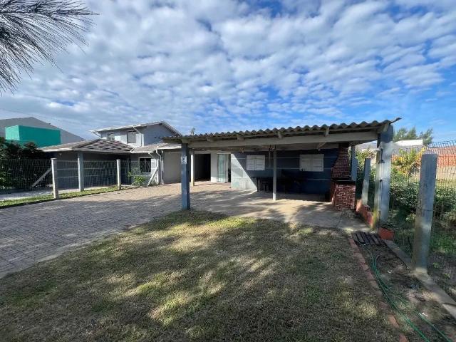Casa venda em Região Geográfica Imediata de Tramandaí - Osório, Aglomeração Urbana do Litoral Norte