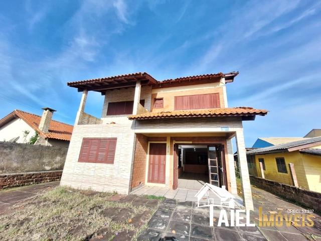 Casa venda em Região Geográfica Imediata de Tramandaí - Osório, Aglomeração Urbana do Litoral Norte