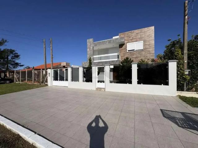 Casa venda em Região Geográfica Imediata de Tramandaí - Osório, Aglomeração Urbana do Litoral Norte