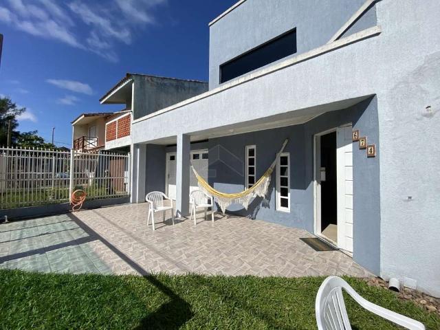 Casa venda em Região Geográfica Imediata de Tramandaí - Osório, Aglomeração Urbana do Litoral Norte