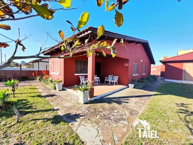 Casa venda em Região Geográfica Imediata de Tramandaí - Osório, Aglomeração Urbana do Litoral Norte