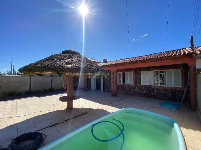 Casa venda em Cidreira