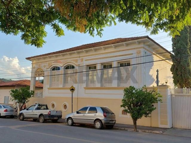 Casa venda em Região Geográfica Imediata de Divinópolis, Cláudio